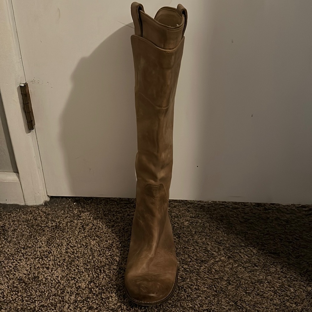 Frye Riding boots